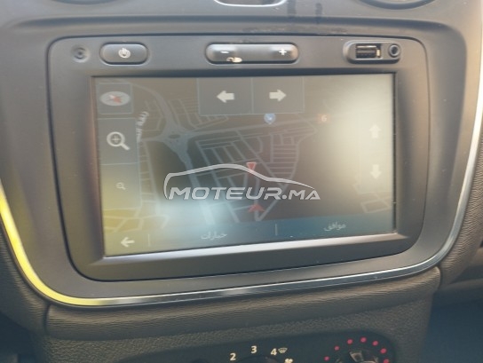 داسيا دوككير مستعملة 1636426