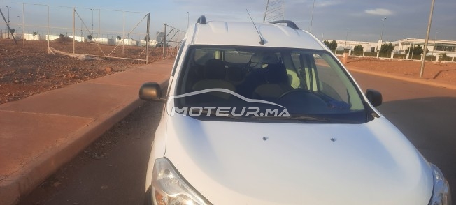 داسيا دوككير D.c.i مستعملة 1709355