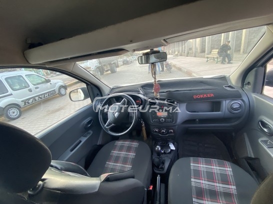 داسيا دوككير Dokker مستعملة 1769344