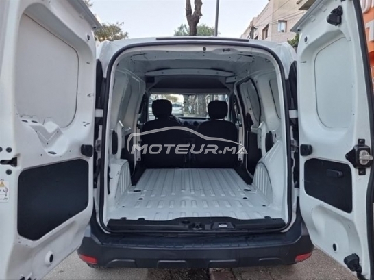 داسيا دوككير Van 1.5 dci 2023 climatisée commerciale مستعملة 3267307