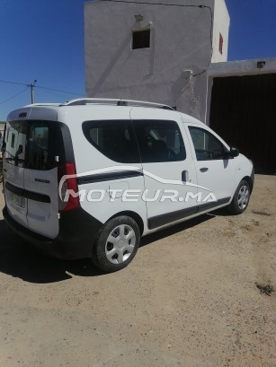 داسيا دوككير مستعملة 1642568