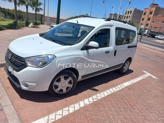DACIA Dokker occasion 1614754