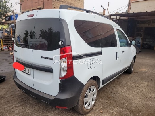 DACIA Dokker occasion 1488184