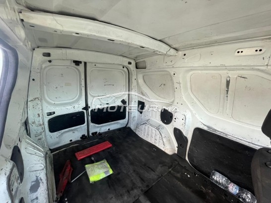 DACIA Dokker 1.5dci 85ch occasion 2710227