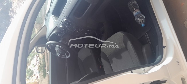 داسيا دوككير مستعملة 1800895