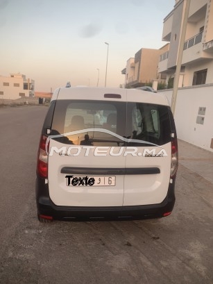 داسيا دوككير 1.5 dci مستعملة 1674673