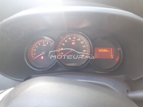 DACIA Dokker 1.5dci occasion 1706089