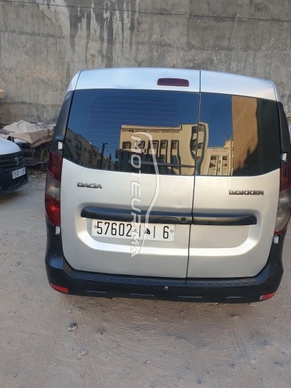DACIA Dokker occasion 1701104