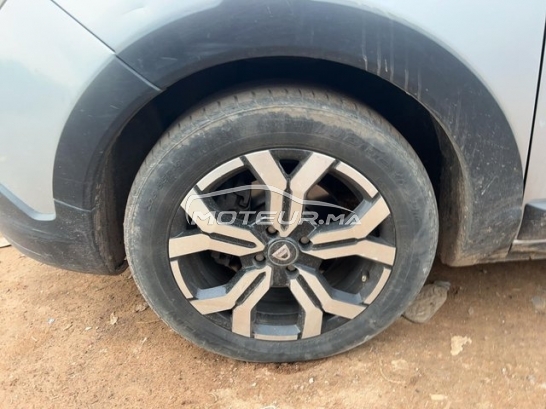 DACIA Dokker occasion 3273475