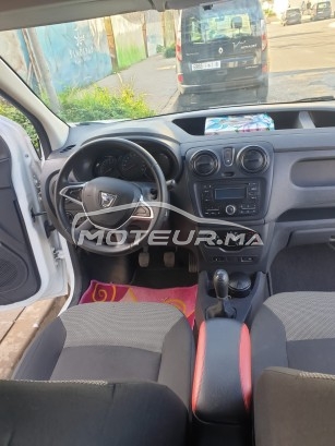 DACIA Dokker Dci occasion 1551997