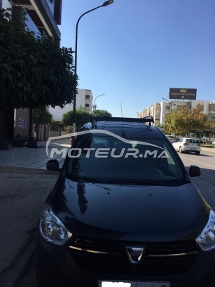 DACIA Dokker 1.5 dci 85 ambiance glace occasion 1504054