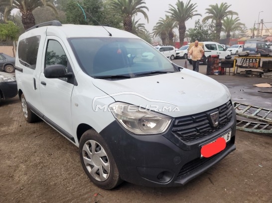 DACIA Dokker occasion 1488186