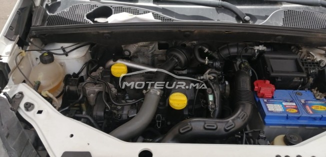 داسيا دوككير Van مستعملة 1772790