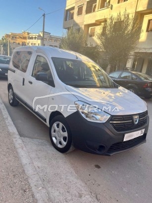 DACIA Dokker occasion 1548466