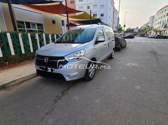 DACIA Dokker occasion 1516842