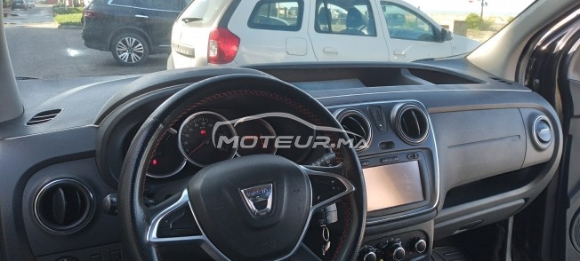 DACIA Dokker Stepway occasion 1522479