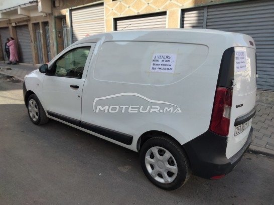 DACIA Dokker occasion 1546064
