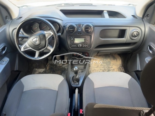 DACIA Dokker occasion 3148021