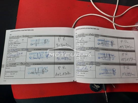 DACIA Dokker occasion 1566937