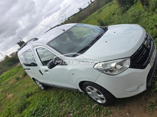 DACIA Dokker occasion 3386242