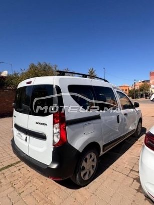 DACIA Dokker occasion 3298832