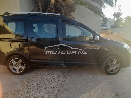 داسيا دوككير 1.6 dci مستعملة 1785123