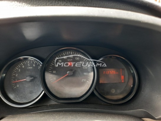 DACIA Dokker occasion 1487783