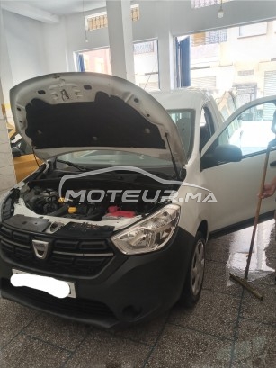 DACIA Dokker occasion 1685709