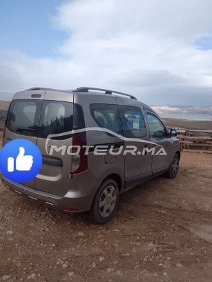 DACIA Dokker 2015 occasion 3041980