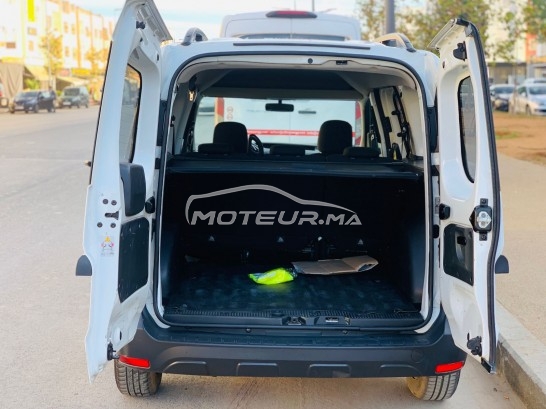 داسيا دوككير مستعملة 1765493