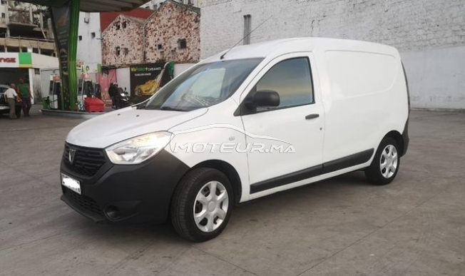 DACIA Dokker occasion 1810324