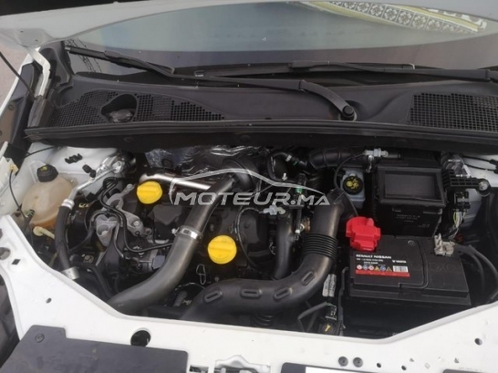 داسيا دوككير مستعملة 1725153