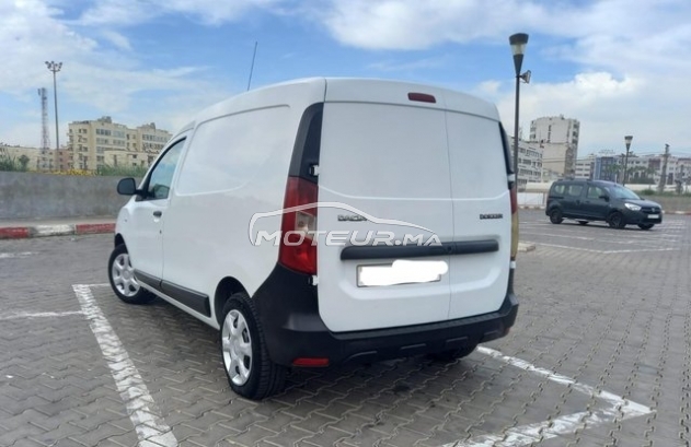 DACIA Dokker occasion 1678027