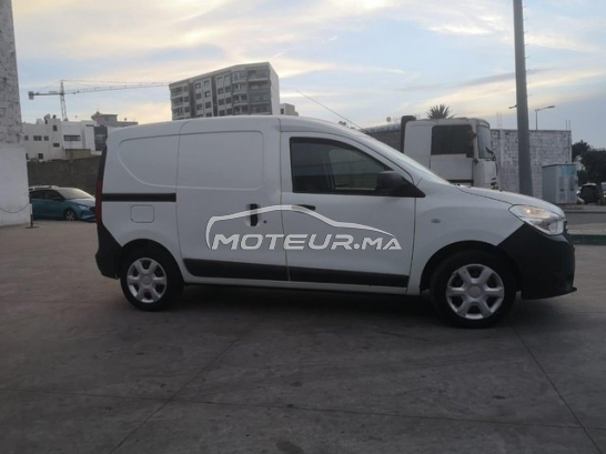DACIA Dokker occasion 1810321