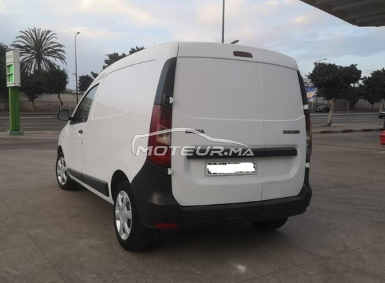 DACIA Dokker occasion 1810325