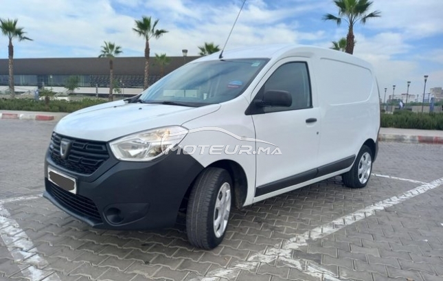 DACIA Dokker occasion 1678026