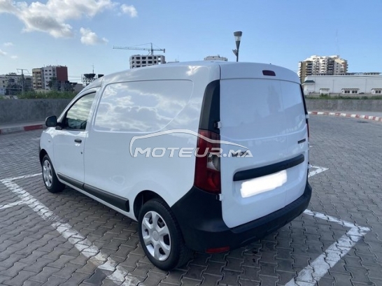 DACIA Dokker occasion 1809219