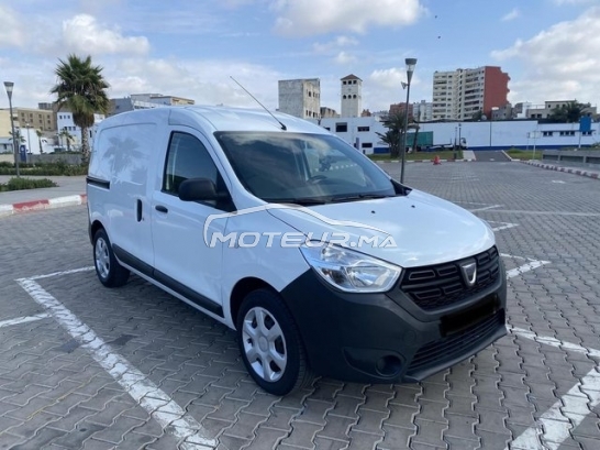 DACIA Dokker occasion 1809220