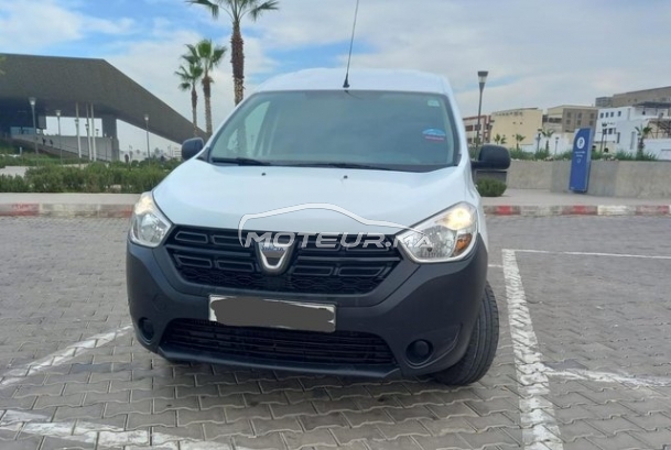 DACIA Dokker occasion 1678025