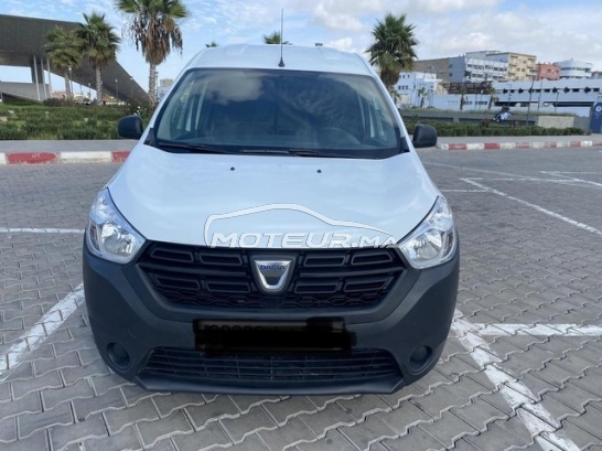 DACIA Dokker occasion 1809221