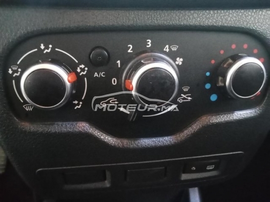 DACIA Dokker occasion 1678028