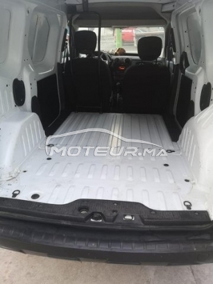 داسيا دوككير مستعملة 1725156