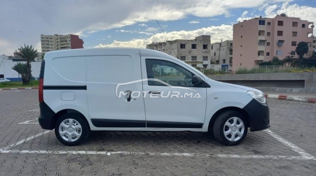 DACIA Dokker occasion 1678024