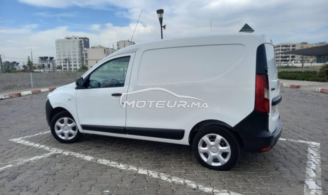 DACIA Dokker occasion 1678023
