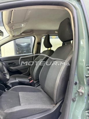 داسيا دوستير مستعملة 3465102