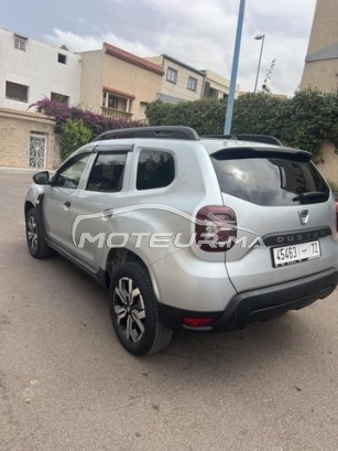 DACIA Duster occasion 3055302