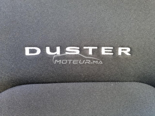 Voiture au Maroc DACIA Duster Journey dci automatic 2022 ttoptions - 473034