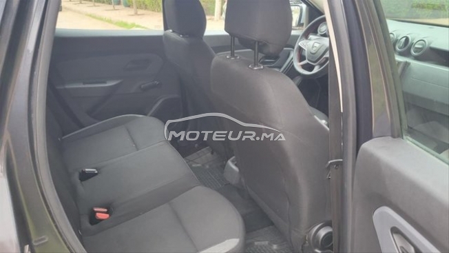 DACIA Duster occasion 3358551