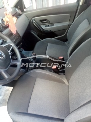 DACIA Duster 2021 occasion 1697738
