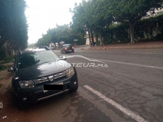 DACIA Duster occasion 1785860